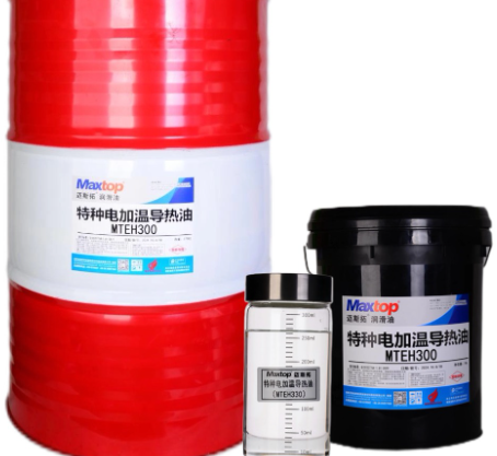 四川成都邁斯拓高溫合成導(dǎo)熱油：工業(yè)應(yīng)用中的可持續(xù)高效解決方案